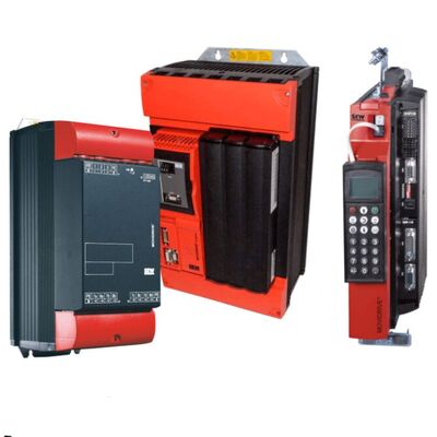 SEW Eurodrive MDX60A0300-503-4-00 Napęd falownikowy MOVIDRIVE 30kW