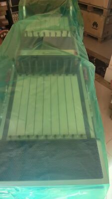 Router Huawei NE40E-X16A, CR5DMPUX8670 CR5DMPUX8673 CR5DSFUIU07B, przepustowość przełączania 12,58 Tb/s