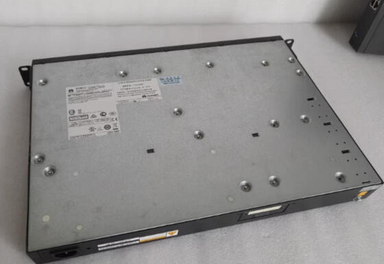 S5700-28P-LI-24S-BAT, przełącznik Huawei S5700, gniazdo baterii 28xGig SFP/4x10/100/1000 lub SFP/1