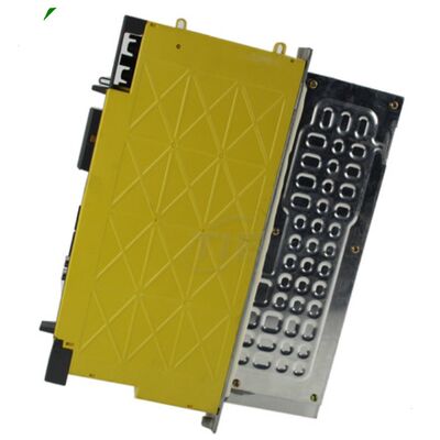 FANUC A06B-6124-H104 Servo Amplifier Module CNC Drive z mocą 2,8 kW Prąd 9,1A i 480 VAC