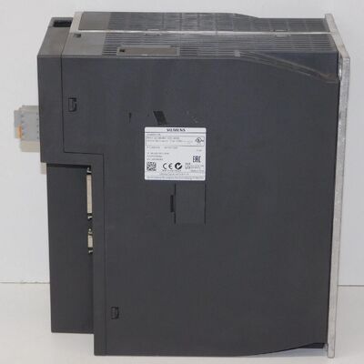 Siemens 6SL3210-5FE13-5UA0 Serwonapęd SINAMICS V90 o mocy 3,5 kW, wejściu 380-480 V AC i stopniu ochrony IP20