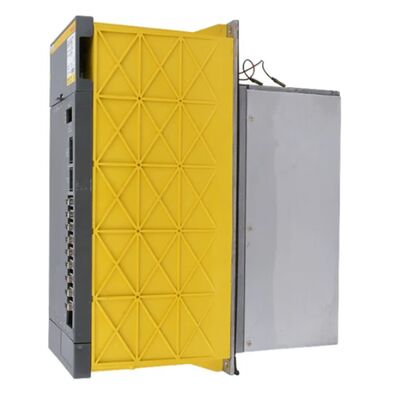Fanuc A06B-6102-H111 Moduł wzmacniacza wrzeciona alfa SPM-11 typ 4