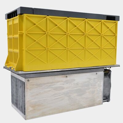 Fanuc A06B-6102-H115#H520 Moduł wzmacniacza wrzeciona alfa SPM-15 Napęd CNC