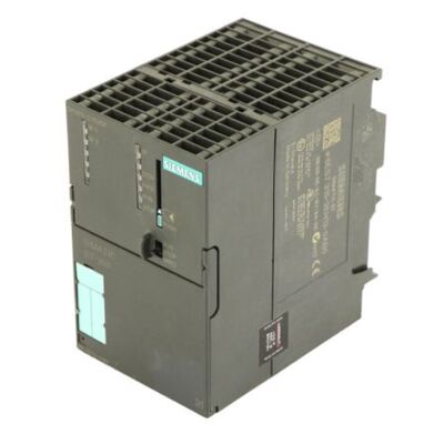 Moduł sterownika Siemens 6ES7315-2EH13-0AB0 SIMATIC S7-300 CPU 315-2 PN/DP