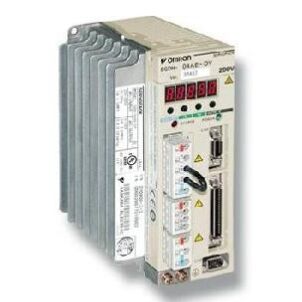 Serwonapęd Yaskawa SGDH-10DE-OY Sigma-II 1kW 400V