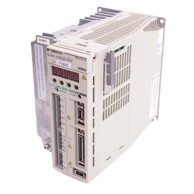 Serwonapęd Yaskawa SGDH-10DE-OY Sigma-II 1kW 400V