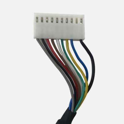 Wymiana czujnika serwosilnika Mitsubishi TS5691N1170 enkodera wrzeciona PLG