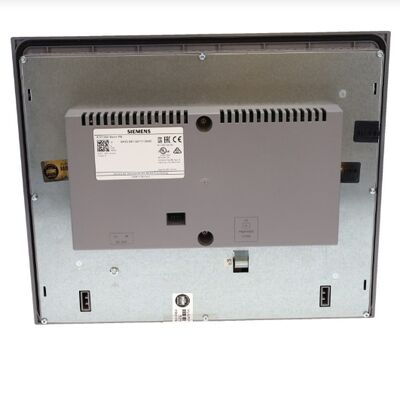Podstawowy panel dotykowy Siemens 6AV6647-0AF11-3AX0 SIMATIC HMI KTP1000