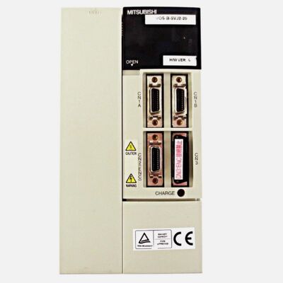 MDS-B-SVJ2-20 Serwonapęd Mitsubishi 2,0 kW do systemu CNC