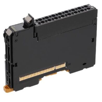 OMRON NX-OD5256 16-kanałowy moduł wyjść cyfrowych PNP 24 V