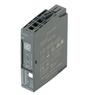 Moduł wejść cyfrowych Siemens 6ES7131-6BH01-0BA0 SIMATIC ET 200SP DI 16×24V DC
