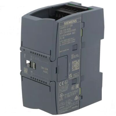 Moduł wejść/wyjść analogowych Siemens 6ES7234-4HE32-0XB0 SIMATIC S7-1200 4AI 2AO