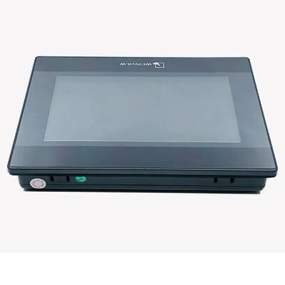 Weinview MT6071iP 7-calowy panel dotykowy HMI Przemysłowy interfejs człowiek-maszyna
