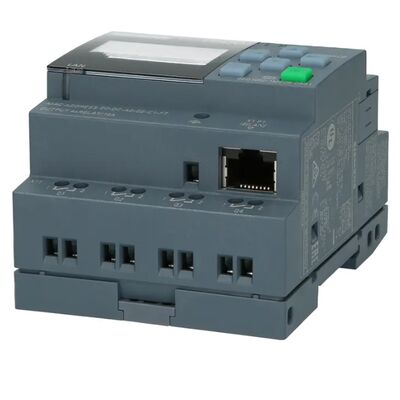 LOGO Siemensa 6ED1052-1MD08-0BA1! Moduł logiczny PLC 12/24RCE