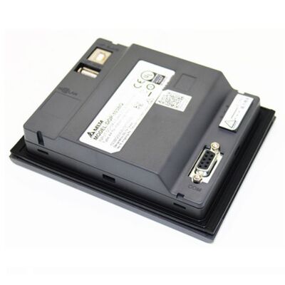 Przemysłowy panel sterowania Delta DOP-103BQ 4,3" HMI z ekranem dotykowym