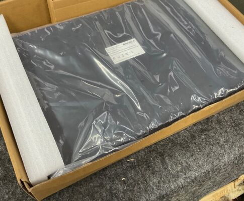 Przełącznik zarządzany warstwy 3 dla centrum danych CE6881-48S6CQ-F, 48x10GE SFP+ 6x40/100GE QSFP28, wysoka wydajność