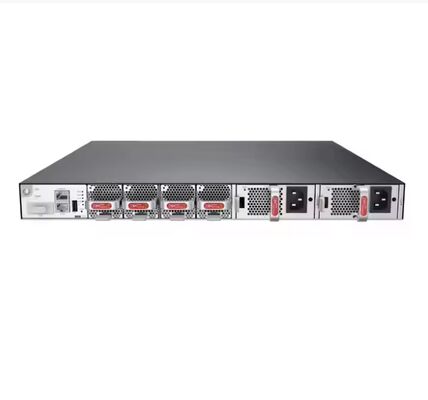 S6730-H48X6C-V2 Zarządzalny przełącznik warstwy 3 10GE, 48×10GE SFP+ 6×40/100GE QSFP28, Wysoka wydajność dla przedsiębiorstw i centrów danych