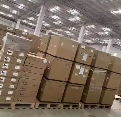 Przełącznik warstwy 3 CE8850-32CQ-EI dla centrum danych, 32 porty 100GE QSFP28, wysokowydajny przełącznik rdzeniowy