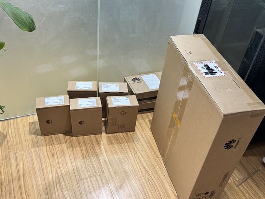 Huawei NetEngine 8000 F8 CR8MP2K3PHC0 Jednostka dystrybucji zasilania AC dla routera korporacyjnego