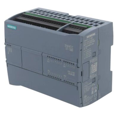 Moduł PLC Siemens 6ES7215-1AG40-0XB0 SIMATIC S7-1200 CPU 1215C