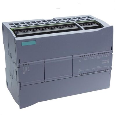 Moduł PLC Siemens 6ES7215-1AG40-0XB0 SIMATIC S7-1200 CPU 1215C