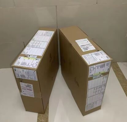 C8300-2N2S-6T Enterprise Edge Router, 6×1G Gigabit RJ45 Porty, 2NIM+2SM modułowe gniazda, podwójne zasilanie redundantne, SD-WAN Ready