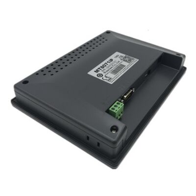 Weintek MT8071iP 7-calowy ekran dotykowy HMI Panel interfejsu operatora Interfejsu maszyny ludzkiej przemysłowej