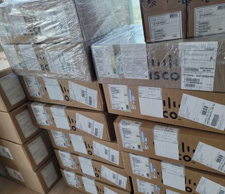 C1300-48FP-4G Layer 3 Managed PoE Switch, 48×10/100/1000 Porty PoE+, 4×1G SFP Uplink, 740W PoE Budget