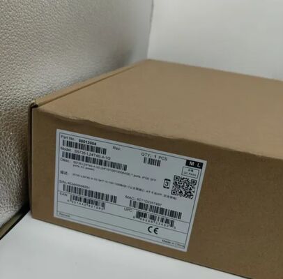 S5731-H48T4XC Poziom 3 Przełącznik zarządzany, 48×1G RJ45 4×10G SFP+ Uplink, Enterprise Campus Core/Aggregation Switch