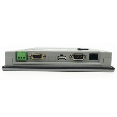 MT8071iE 7-calowy ekran dotykowy HMI Przemysłowy wyświetlacz interfejsu człowiek-maszyna