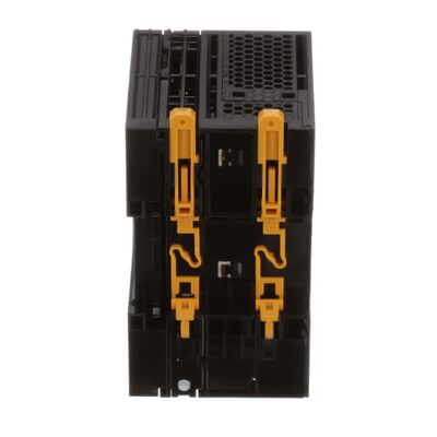 Jednostka sprzęgająca Omron NX-ECC202 EtherCAT | Szybki zdalny moduł we/wy serii NX