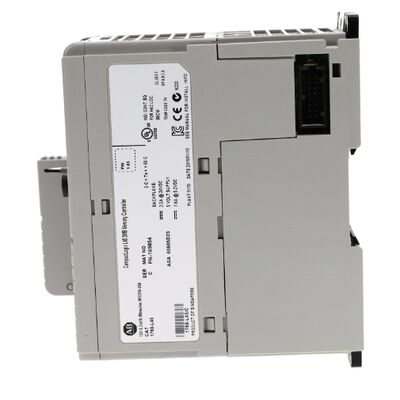Allen-Bradley 1768-L45 CompactLogix 3MB Kontroler PLC Procesor