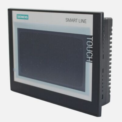 Panel Dotykowy Siemens 6AV6648-0CC11-3AX0 SIMATIC HMI SMART 700 IE V3 Oryginał Nowy