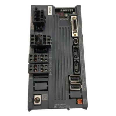 Mitsubishi MR-J4W2-77B 2-osiowy serwowzmacniacz 750 W SSCNET III/H