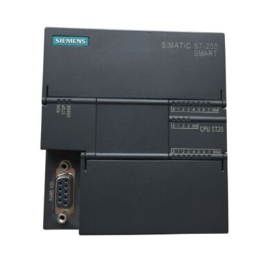 Moduł PLC Siemens 6ES7288-1ST20-0AA0 SIMATIC S7-200 SMART CPU ST20