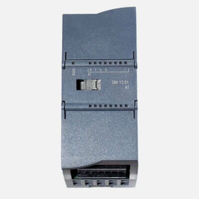 Siemens 6ES7231-5QD32-0XB0 S7-1200 SM 1231 TC 4-kanałowy moduł wejść analogowych z termoparą