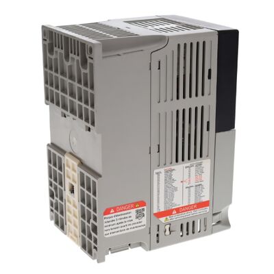 Przemiennik częstotliwości Allen-Bradley 22B-D6P0N104 PowerFlex 40 480 V 3 KM
