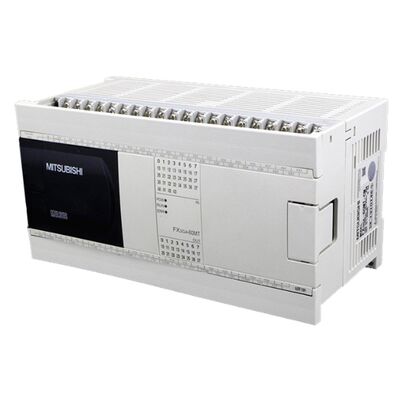 Mitsubishi FX3GA-60MR-CM PLC 60 I/O Relay Output Controller