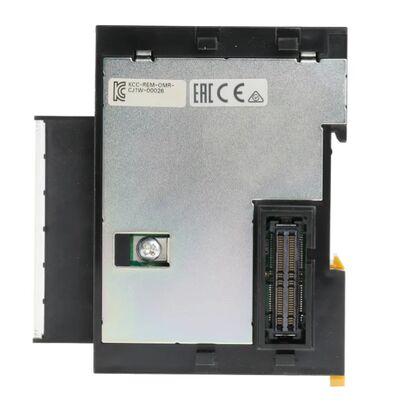 Omron CJ1W-PA202 Moduł zasilacza prądu przemiennego do systemów PLC | Podwójne wyjście 14 W