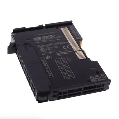 Omron NX-OD4121 8-punktowy moduł wyjściowy tranzystorowy NPN dla systemu I/O NX