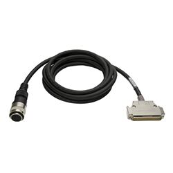 GT09-C30R4-6C Kabel komunikacyjny RS-422 dla Mitsubishi GOT HMI i FXCPU