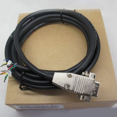 GT09-C30R4-6C Kabel komunikacyjny RS-422 dla Mitsubishi GOT HMI i FXCPU
