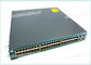 10/100 / 1000T Przełącznik Cisco Catalyst 3560 4 porty SFP WS-C3560G-48TS-S