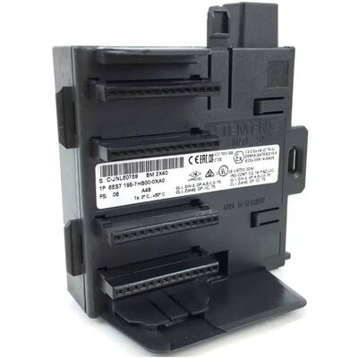 Moduł magistrali Siemens 6ES7195-7HB00-0XA0 dla ET 200M z funkcją Hot-Swap