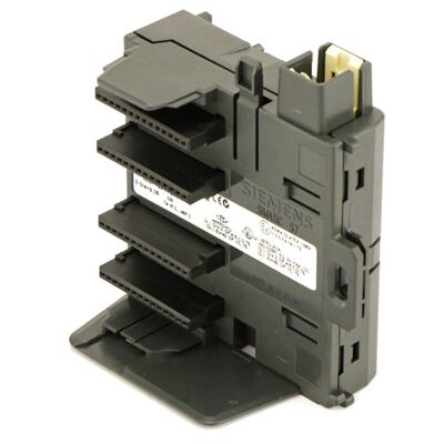 Moduł magistrali Siemens 6ES7195-7HB00-0XA0 dla ET 200M z funkcją Hot-Swap