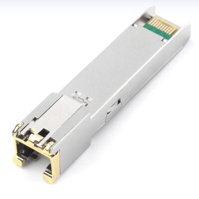 Moduł kija GPON ONU | Moduł pętli zwrotnej SFP |Mini transceiver optyczny |Transceiver SFP/SFP+RJ45 | Płytka programująca moduł optyczny EEPROM