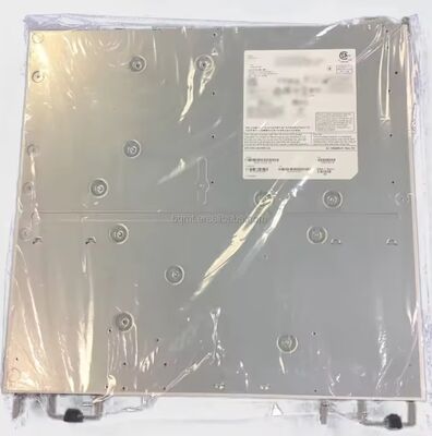 C8300-2N2S-6T Enterprise Edge Router, 6×1G Gigabit RJ45 Porty, 2NIM+2SM modułowe gniazda, podwójne zasilanie redundantne, SD-WAN Ready