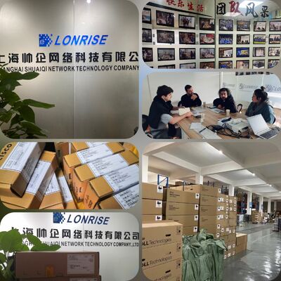 Huawei NetEngine 8000 F8 CR8MP2K3PHC0 Jednostka dystrybucji zasilania AC dla routera korporacyjnego