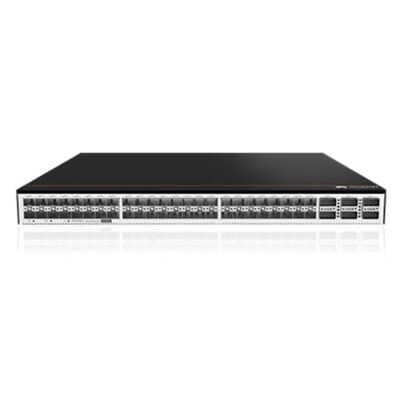 S6730-H48Y6C-V2, przełącznik Huawei CloudEngine serii S6730-H, 48x25GE SFP28/6x40GE QSFP28/możliwość aktualizacji do 6x100GE