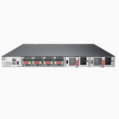 S6730-H48Y6C-V2, przełącznik Huawei CloudEngine serii S6730-H, 48x25GE SFP28/6x40GE QSFP28/możliwość aktualizacji do 6x100GE